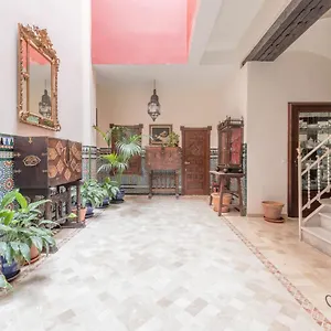 Recaredo Luxury Apartamento Sevilla