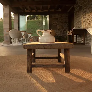 Izal Landetxea Country house