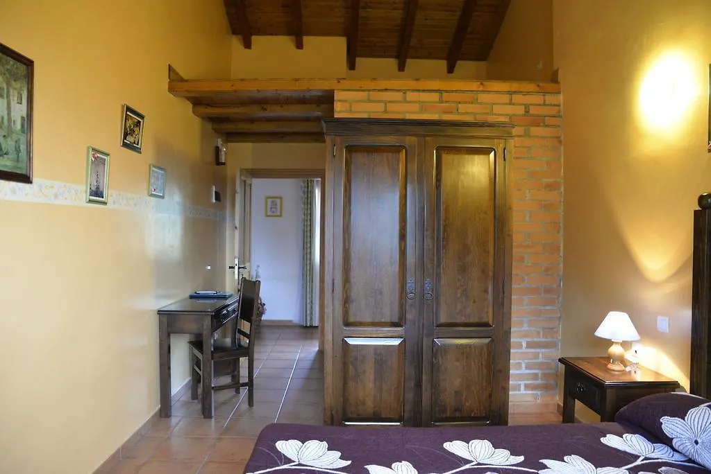 Agroturismo Ordaola Guest House Alonsotegi 0*,  Spain