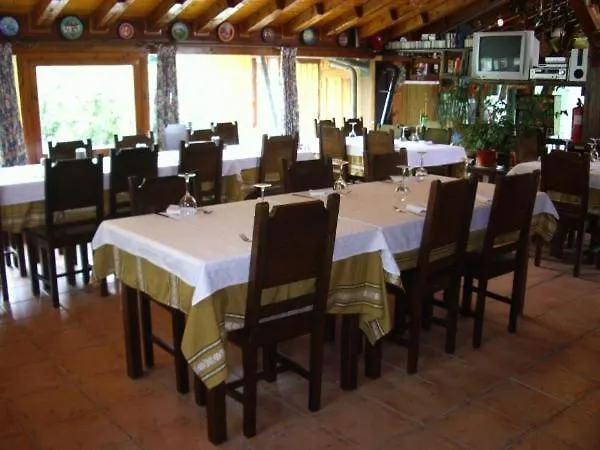 Agroturismo Ordaola Guest House Alonsotegi