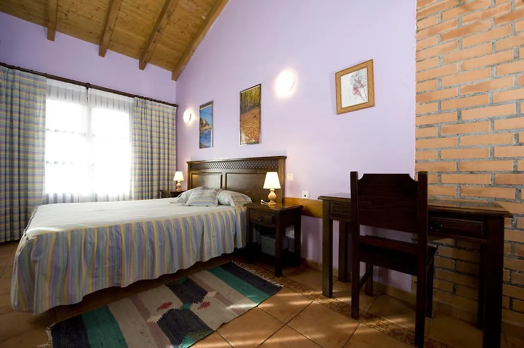 Agroturismo Ordaola Guest House Alonsotegi