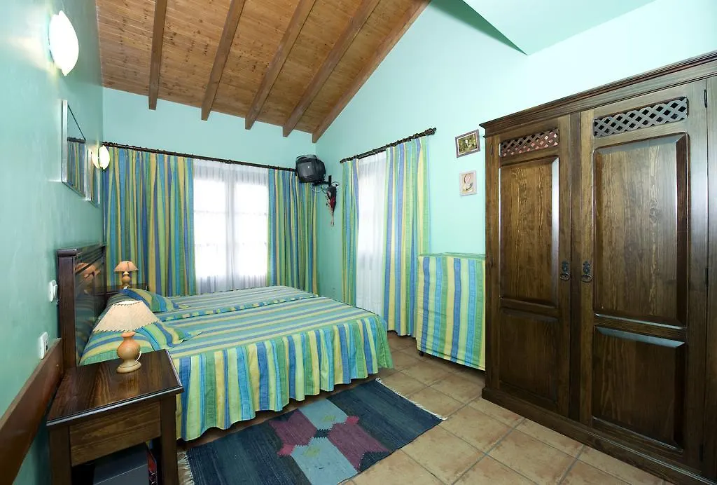 Agroturismo Ordaola Guest House Alonsotegi Country house