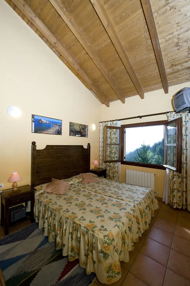 Country house Agroturismo Ordaola Guest House Alonsotegi