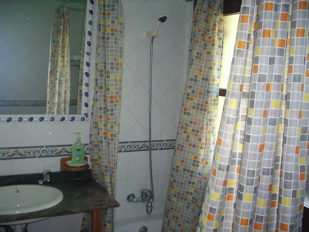 Agroturismo Ordaola Guest House Alonsotegi Country house