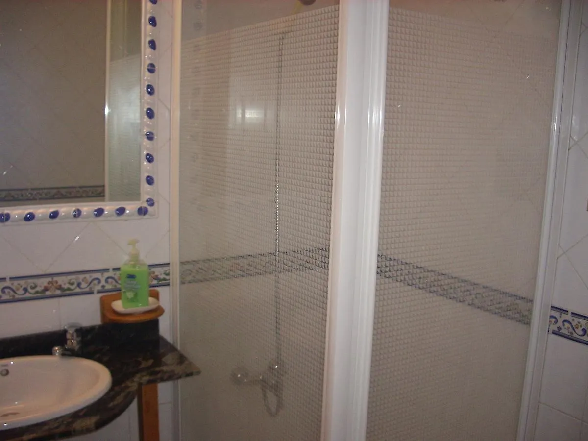 Country house Agroturismo Ordaola Guest House Alonsotegi Spain