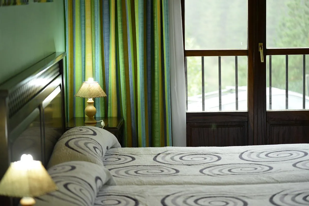 Agroturismo Ordaola Guest House Alonsotegi Country house