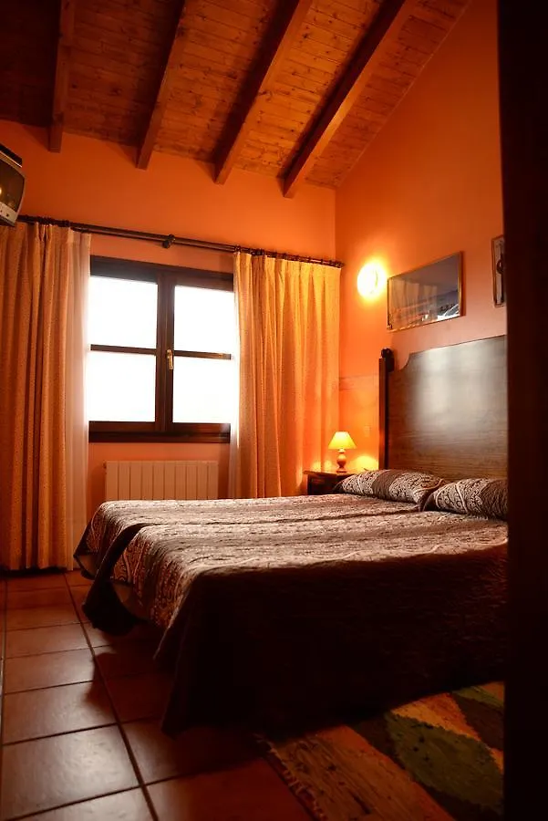 Country house Agroturismo Ordaola Guest House Alonsotegi