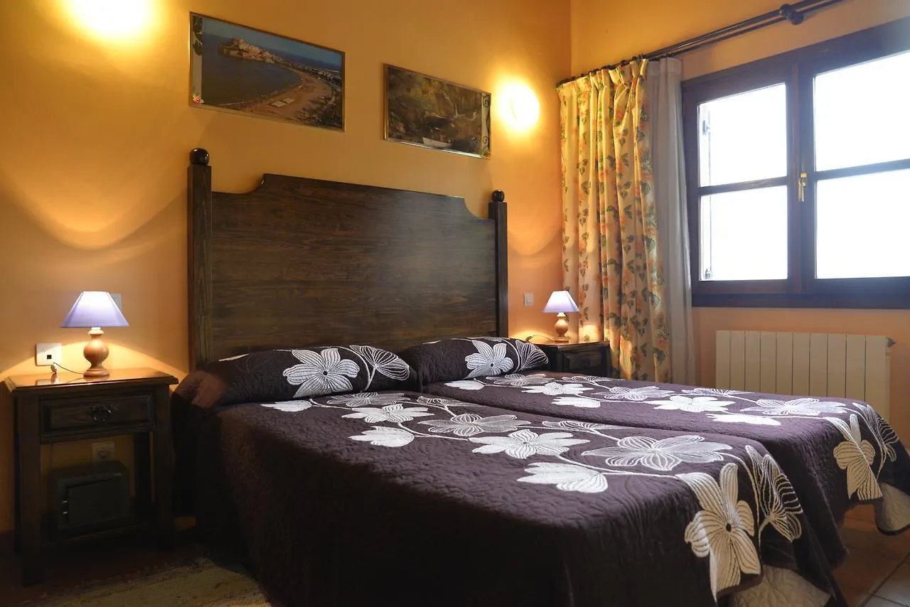 Agroturismo Ordaola contacts