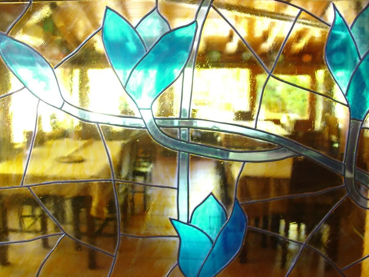 Country house Agroturismo Ordaola Guest House Alonsotegi